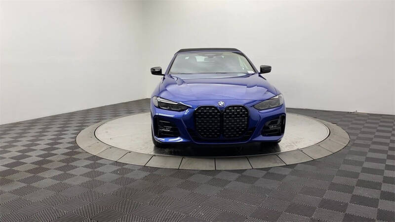 2024 BMW 4 Series 430i xDrive