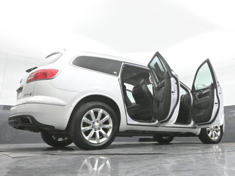 2016 Buick Enclave Premium