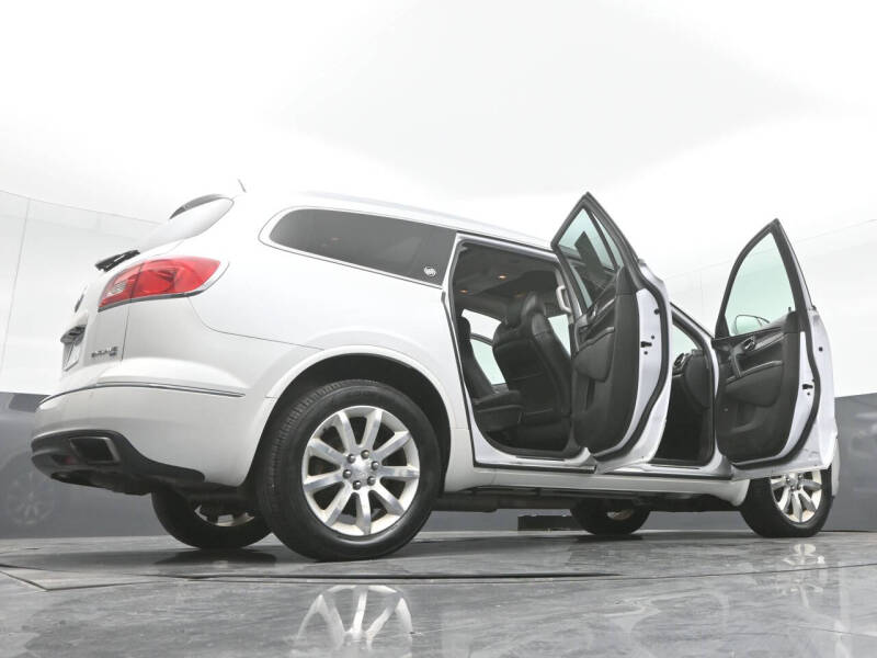 2016 Buick Enclave Premium