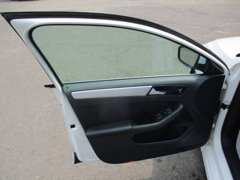 2013 Volkswagen Jetta