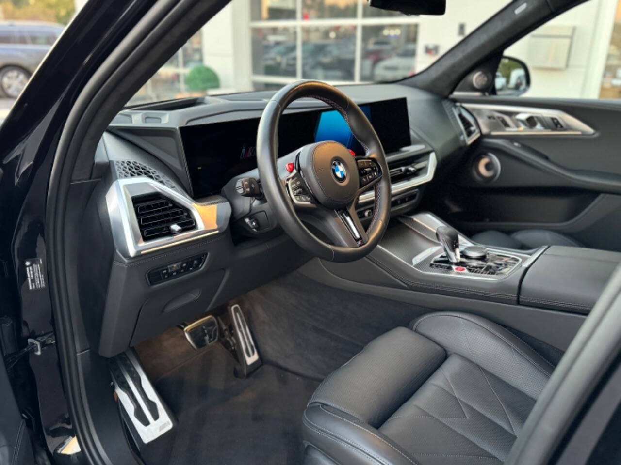 2023 BMW XM for sale at Opus Motorcars in Utica, MI