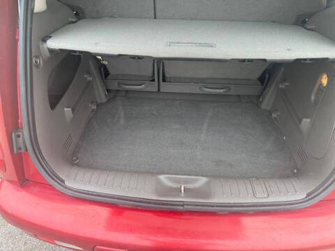 2004 Chrysler PT Cruiser