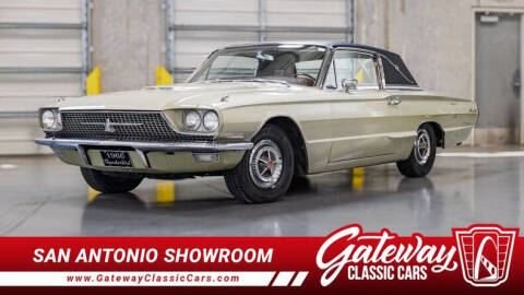 1966 Ford Thunderbird