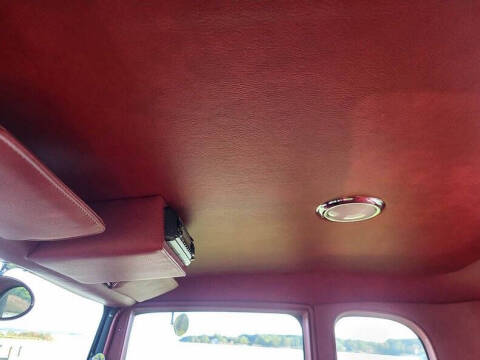 1932 Ford 5-Window