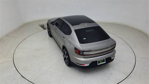 2022 Polestar 2 Long Range Dual Motor