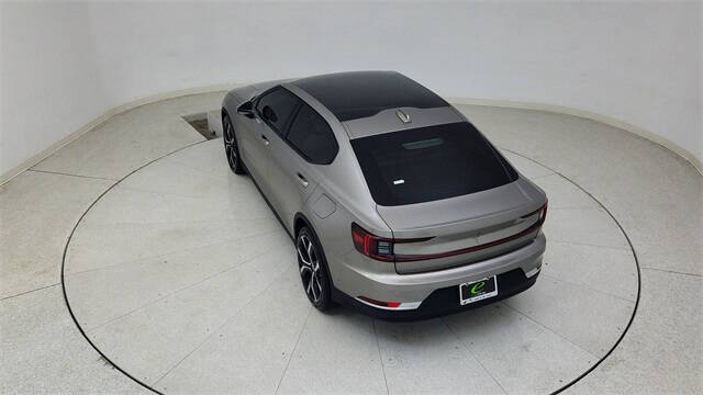 2022 Polestar 2 Long Range Dual Motor