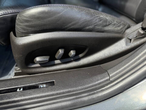 2013 Cadillac XTS Platinum Collection