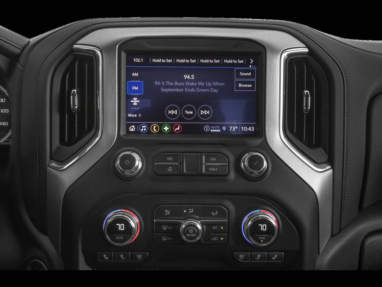 2022 GMC Sierra 1500 Limited 13