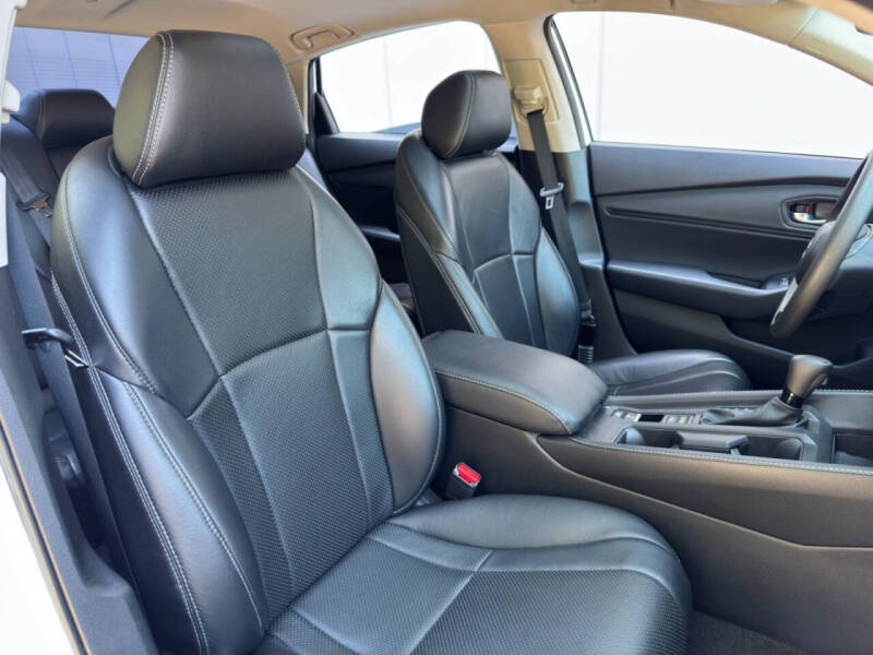 2023 Honda Accord