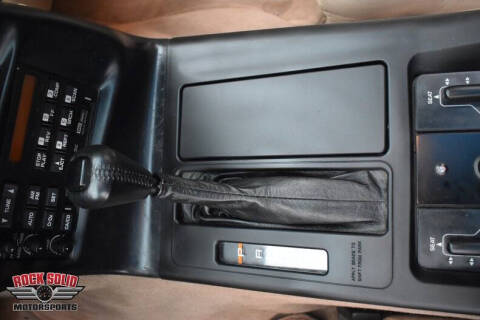 1994 Chevrolet Corvette