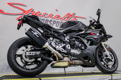 2024 BMW S 1000 RR
