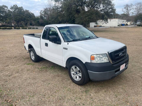 2006 Ford F-150 XL