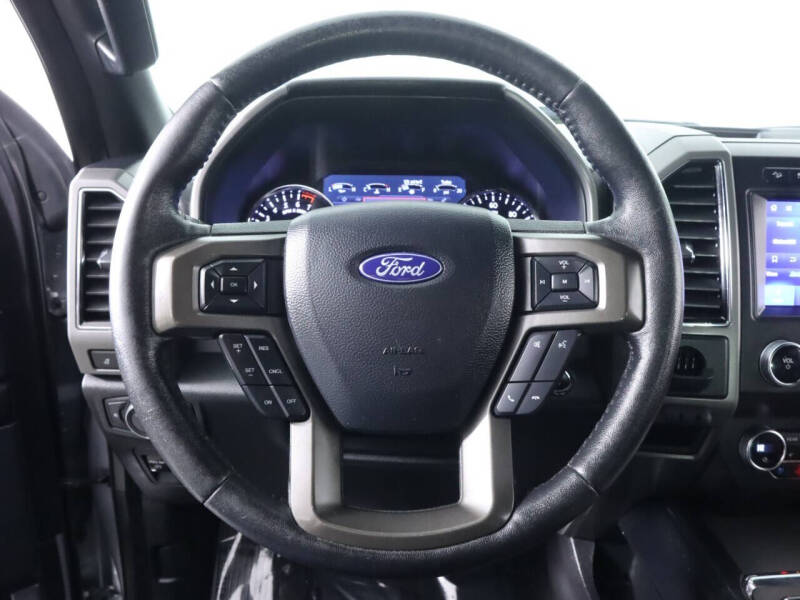 2020 Ford Expedition MAX XLT