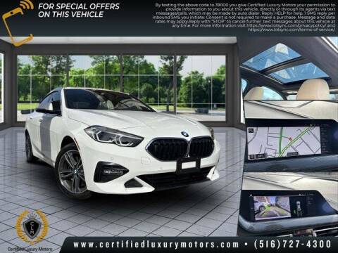 2021 BMW 2 Series for sale at Certified Luxury Motors in Great Neck NY