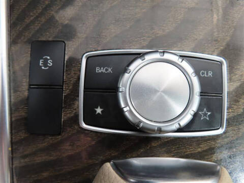 2015 Mercedes-Benz E-Class E 350
