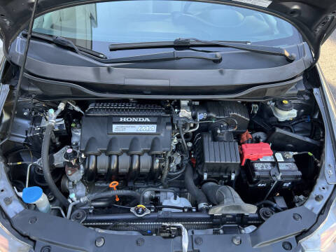 2010 Honda Insight LX