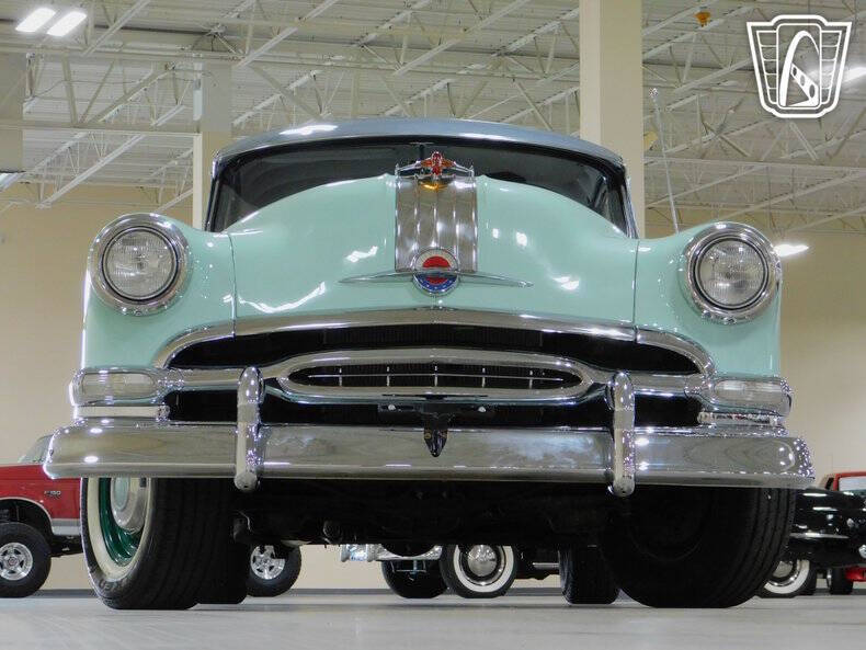 1954 Pontiac Chieftain