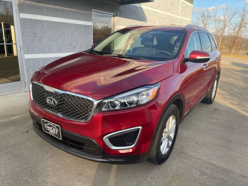 2018 Kia Sorento for sale at Car City Automotive in Louisa KY