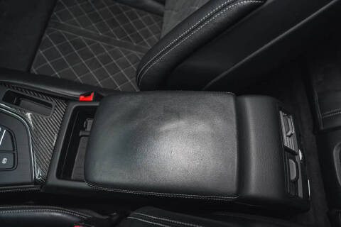 2019 Audi RS 5 2.9T quattro