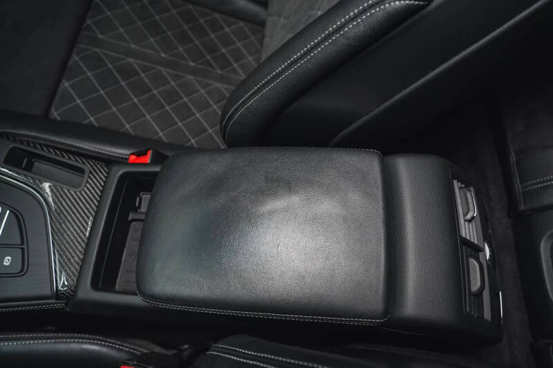 2019 Audi RS 5 2.9T quattro