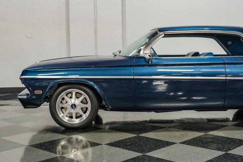 1962 Chevrolet Impala