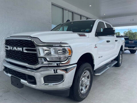 2019 RAM Ram Pickup 2500 for sale at Powerhouse Automotive in Tampa FL
