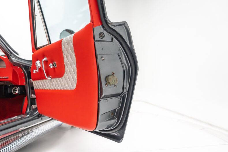 1963 Chevrolet Corvette