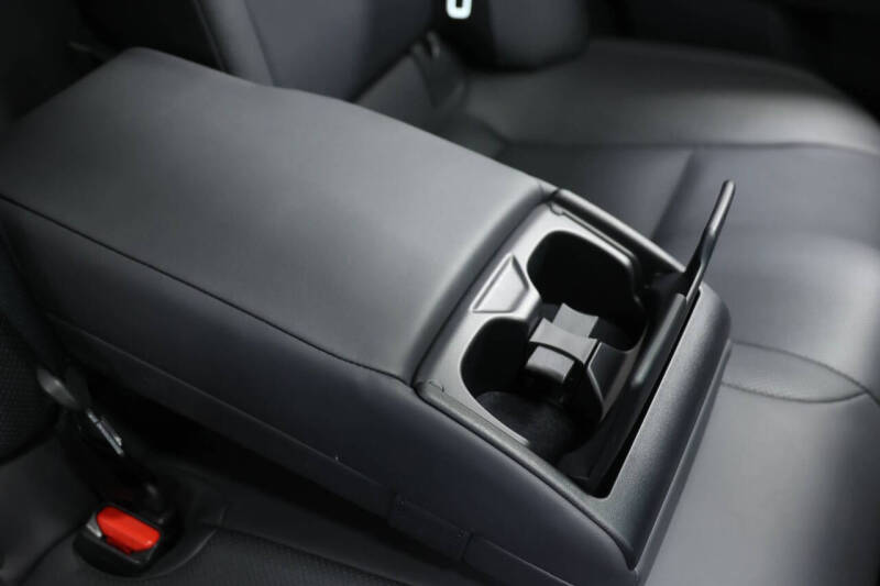 2023 Toyota Crown Limited