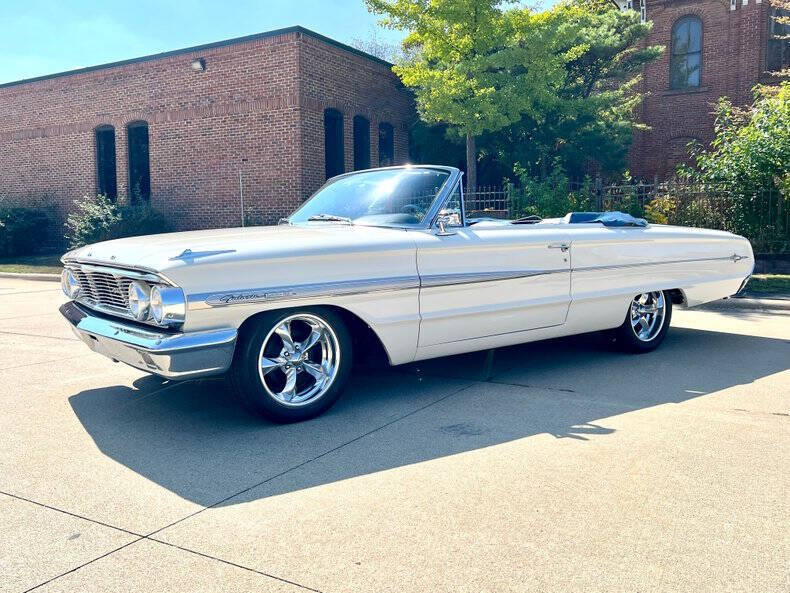1964 Ford Galaxie For Sale In Milwaukee, WI - Carsforsale.com®