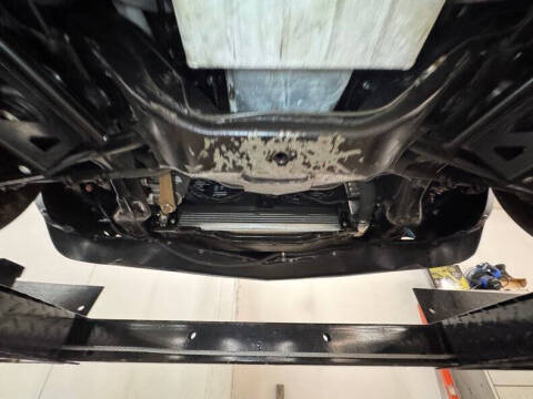 1978 Chevrolet Camaro