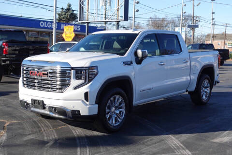 2022 GMC Sierra 1500 for sale at Olger Motors, Inc. in Woodbridge NJ