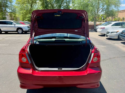 2005 Toyota Corolla
