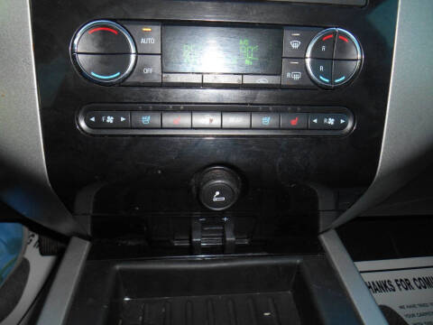 2013 Ford Expedition EL Limited