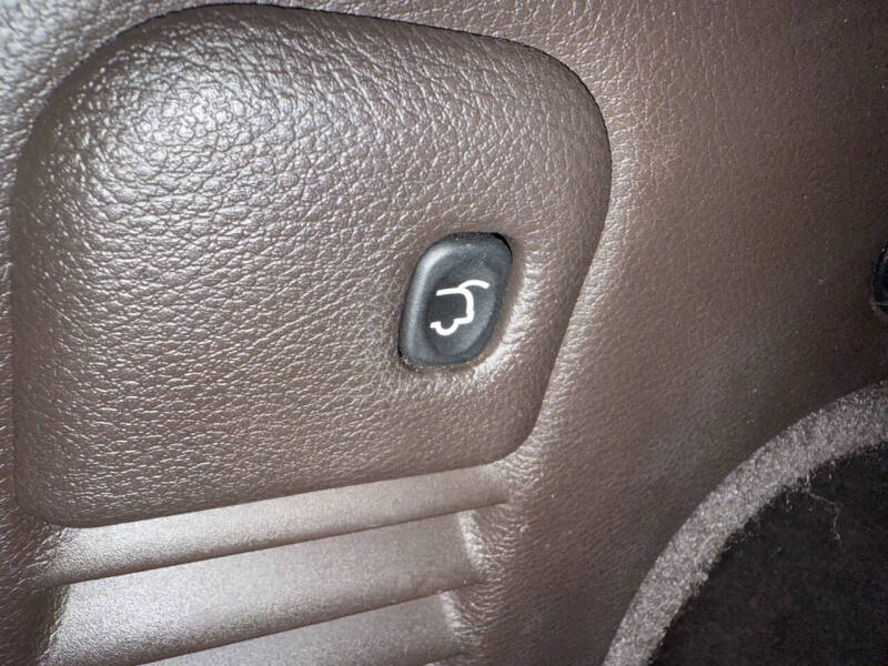 2017 Jeep Grand Cherokee Summit