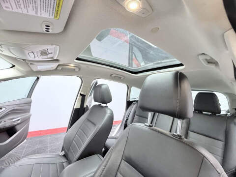 2013 Ford C-MAX Energi SEL