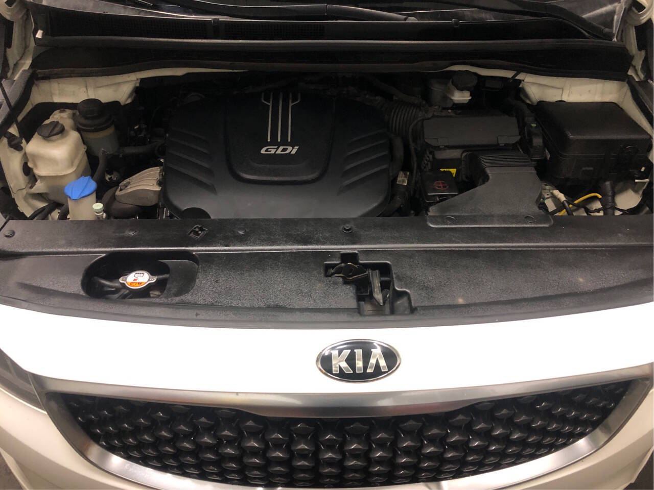 2016 Kia Sedona for sale at Paley Auto Group in Columbus, OH