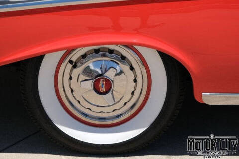 1957 Chevrolet Bel Air