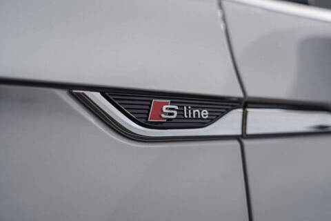 2023 Audi A5 Sportback quattro S line Premium 45 TFSI