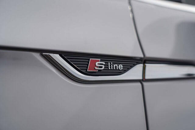 2023 Audi A5 Sportback quattro S line Premium 45 TFSI