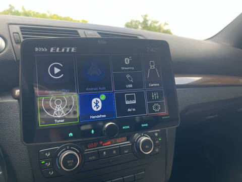 2011 BMW 1 Series 135i