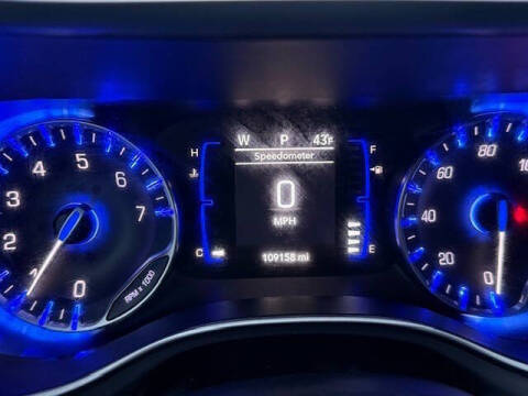2020 Chrysler Pacifica Touring