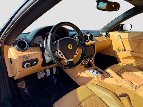 2006 Ferrari 612 Scaglietti