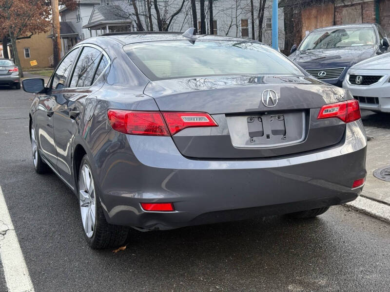 2015 Acura ILX Premium photo 6