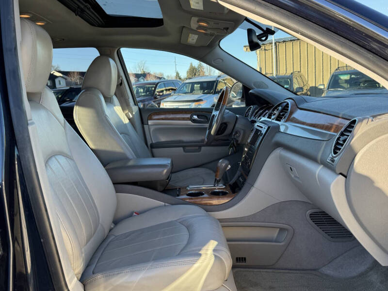 2012 Buick Enclave Premium