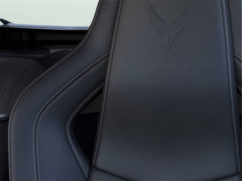 2026 Chevrolet Corvette Stingray