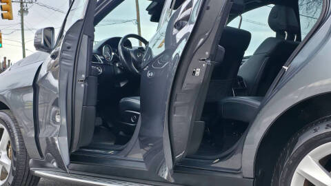 2017 Mercedes-Benz GLE GLE 350 4MATIC