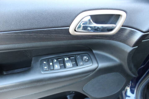 2014 Jeep Grand Cherokee Laredo