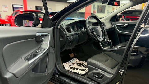 2014 Volvo S60 T5
