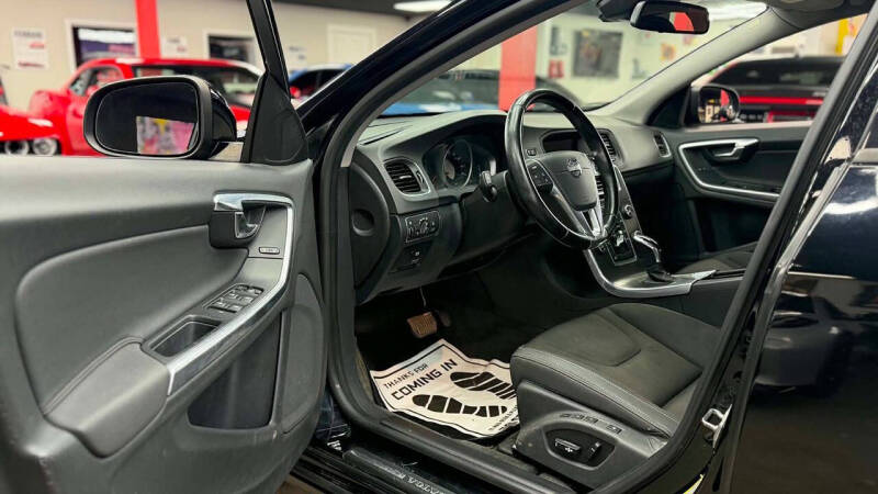 2014 Volvo S60 T5