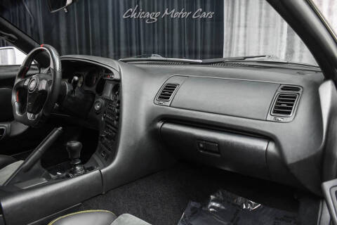 1993 Toyota Supra Turbo